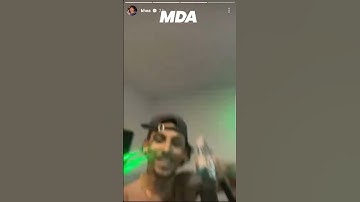 KHEA se BURLA de ECKO tras la POLÉMICA por SACAR un ARM4 en LIGA BAZOOKA
