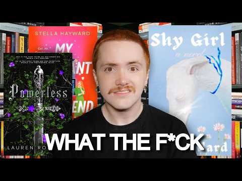 AI Books Make Me Sick