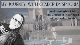 Emma's touching story on her struggle with gender dysphoria and returning to The LDS Church