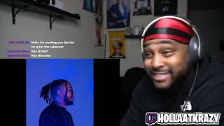 EVERY MAN FEELS LIKE THIS ON THE INSIDE!!... @jayecane - Believe In Me Again ( Reaction )