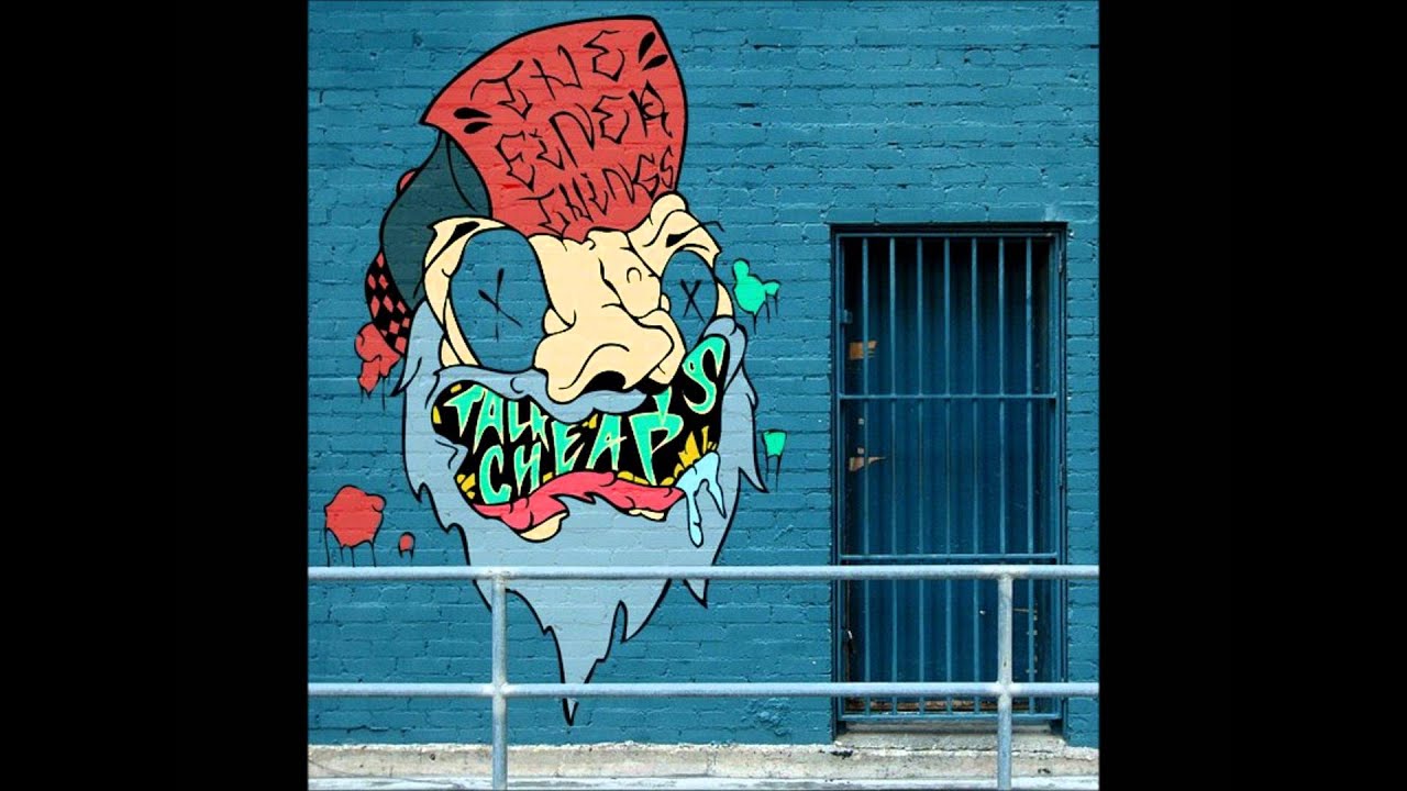 Talk Is Cheap - Case Of The Mondays