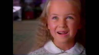 Christmas Commercials December 17, 1989 Pt. 1