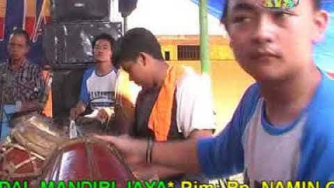 jaipong NAMIN GROUP , PERH: H.GOLUN/ juragan empang