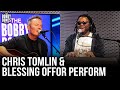 Chris Tomlin Performs &quot;Good Good Father&quot; &amp; Blessing Offor Performs &quot;Brighter Days&quot;