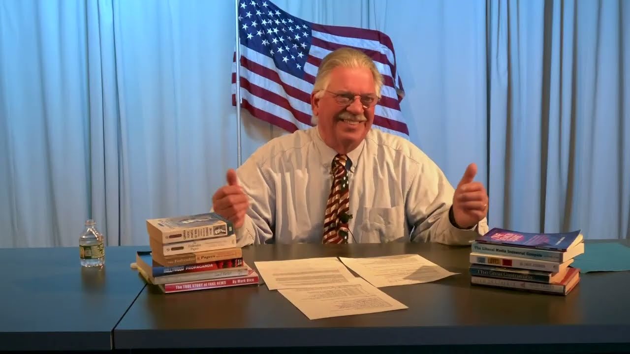 A Republic Always: 1/28/26