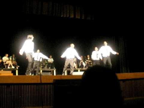 YMPA ALLSTARZ PERFORMANCE