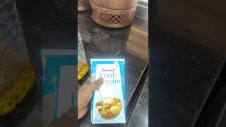 kitchen vlogs specks