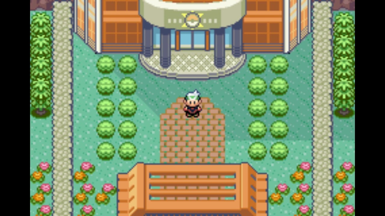 Ever Grande City (432)