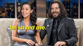 Hollywood Can t Stop Talking About The Chosen Season 5