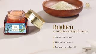 Forest Essentials’ NEW Acne & Pigmentation Ritual
