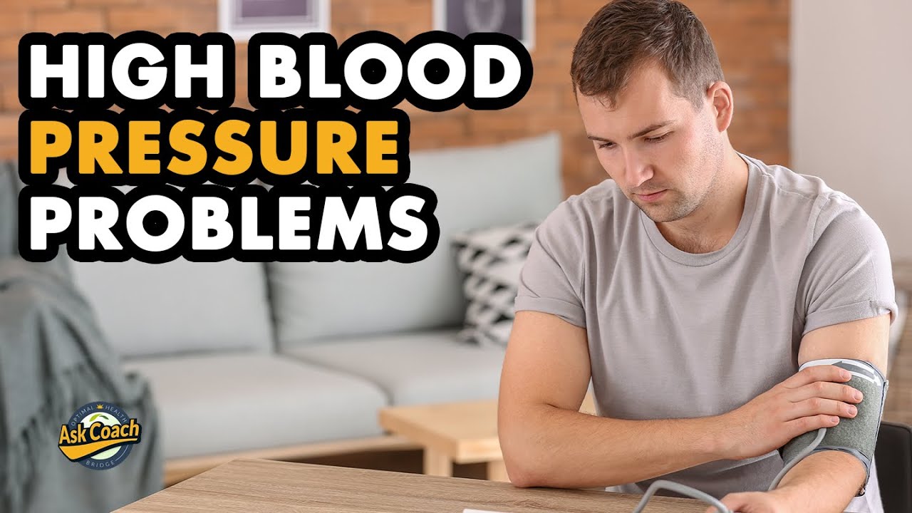 High Blood Pressure Under Duress White Coat Syndrome Ask Coach