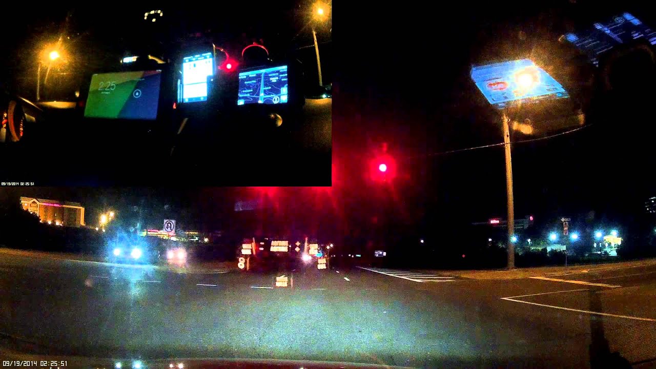 Passport Max 2 Long Rear Ka Band Detection Plus Cops Drug Bust YouTube