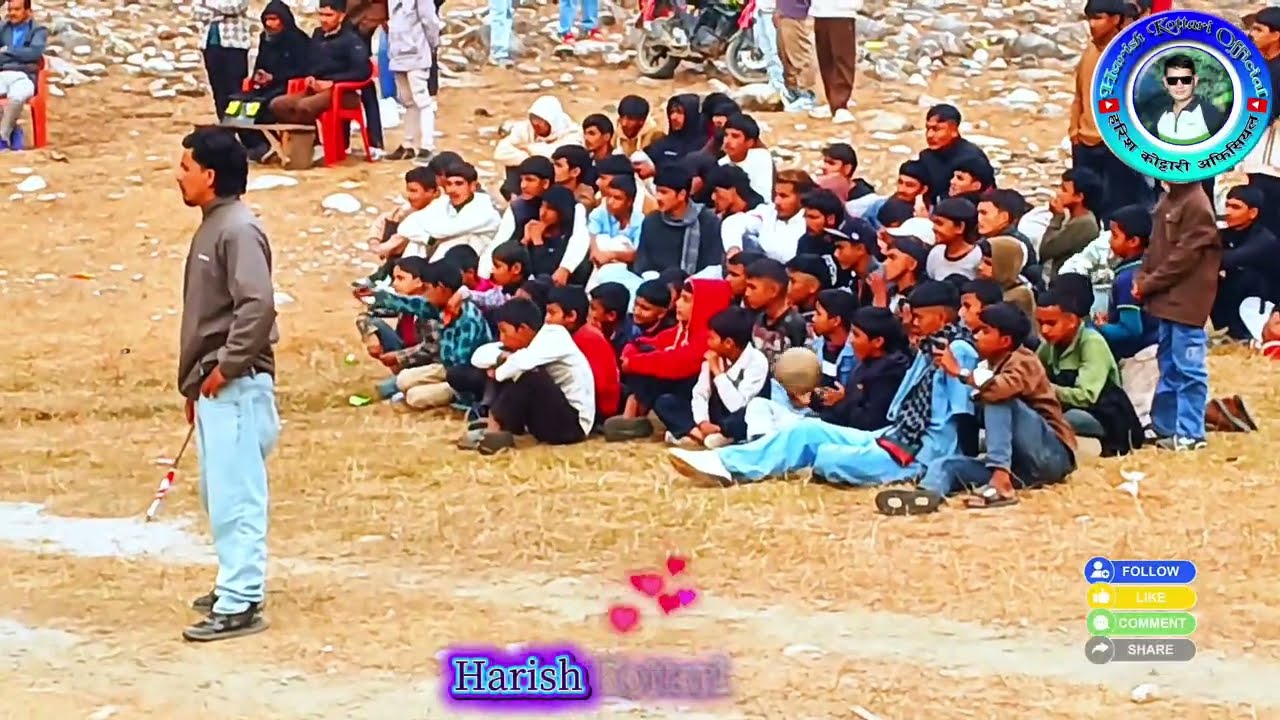 Final part पन्सेरा VS बगडी Dethala Volley Ball | देथला भलिबल दार्चुला 👉️#volleyballplayer 