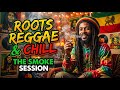 🔥 Roots Reggae Vinyl Only, These Smooth 70s Records Are Exactly What Your Smoke Session Needs