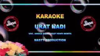 Download Karoke URAT NADI Angga lida feat yenti lida Karoke URAT NADI Angga lida feat yenti lida