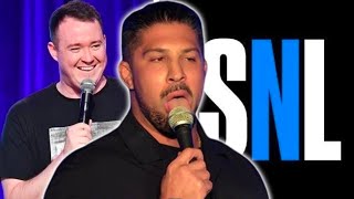 Shane Gillis Hosts Saturday Night Live & Brendan Schaub Is Jealous!