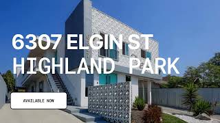 6307 Elgin St - Unit 02
