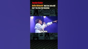 Ep10. Keith Richards