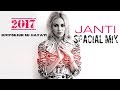 DJ JANTİ SEVİYORSUN BU HAYATI (SPECİAL MİX)