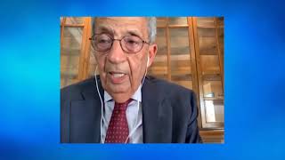 أمين الجميّل : الرئاسة المقاوِمة - مذكرات