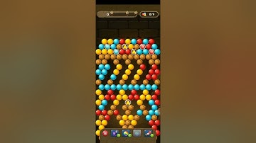 Part 3 Bubble Pop Origin! Android