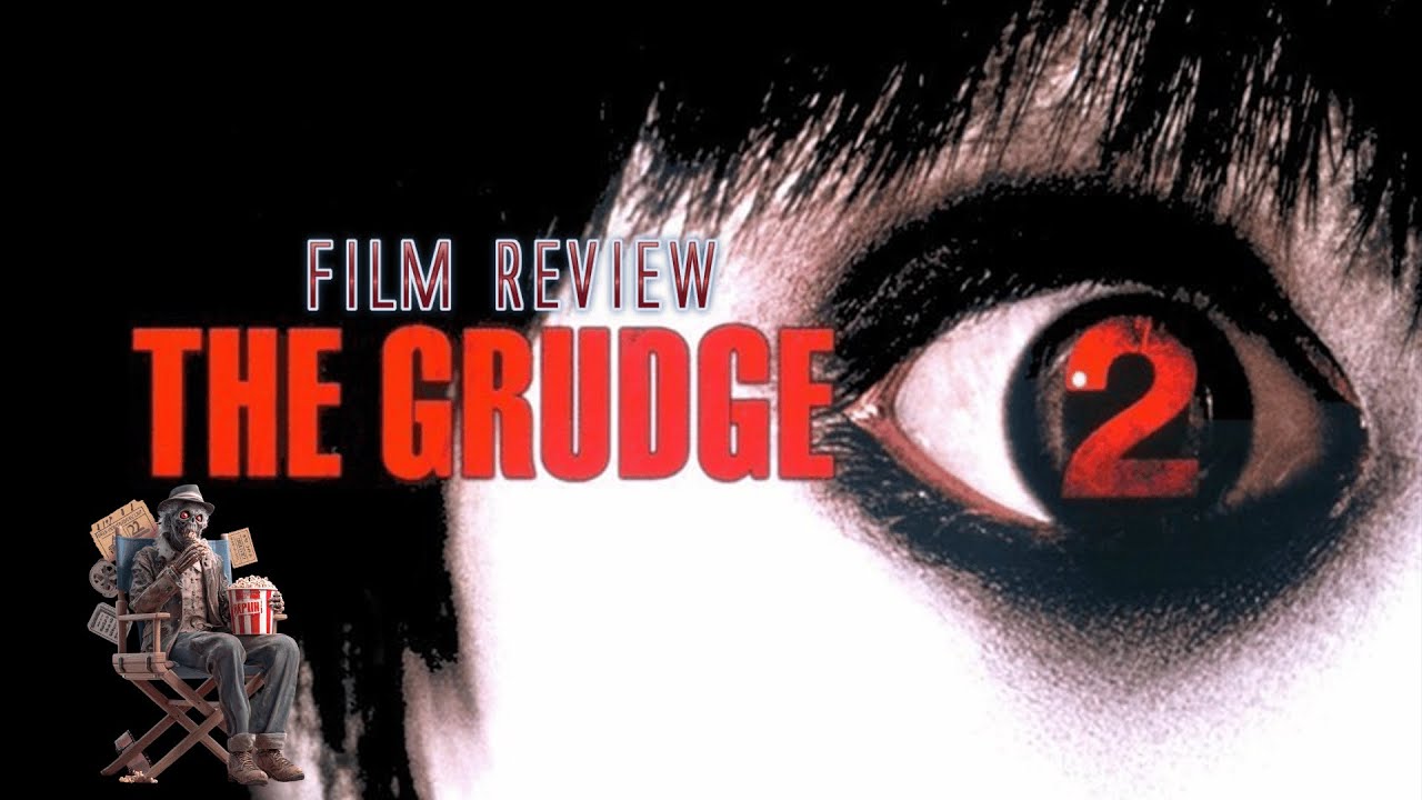 Film Review: The Grudge 2 (2006) – The Curse Spreads Beyond the House