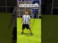Gangnam Style No Look Challenge Footbot Challenge Soccer Gangnam 