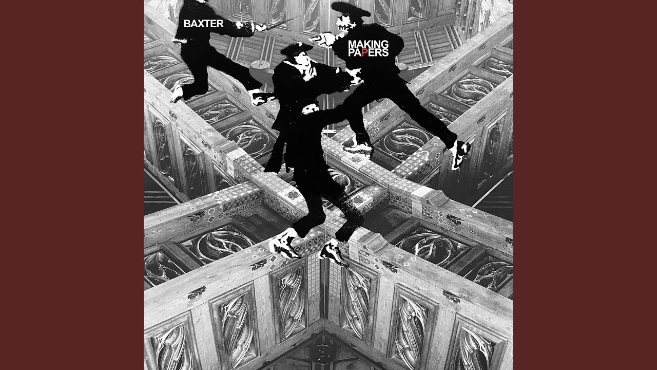 Watch Making Papers on YouTube Watch Making Papers on YouTube