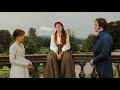 I Edited Myself Into Pride Prejudice 2005 I Edited Myself Into Pride Prejudice 2005