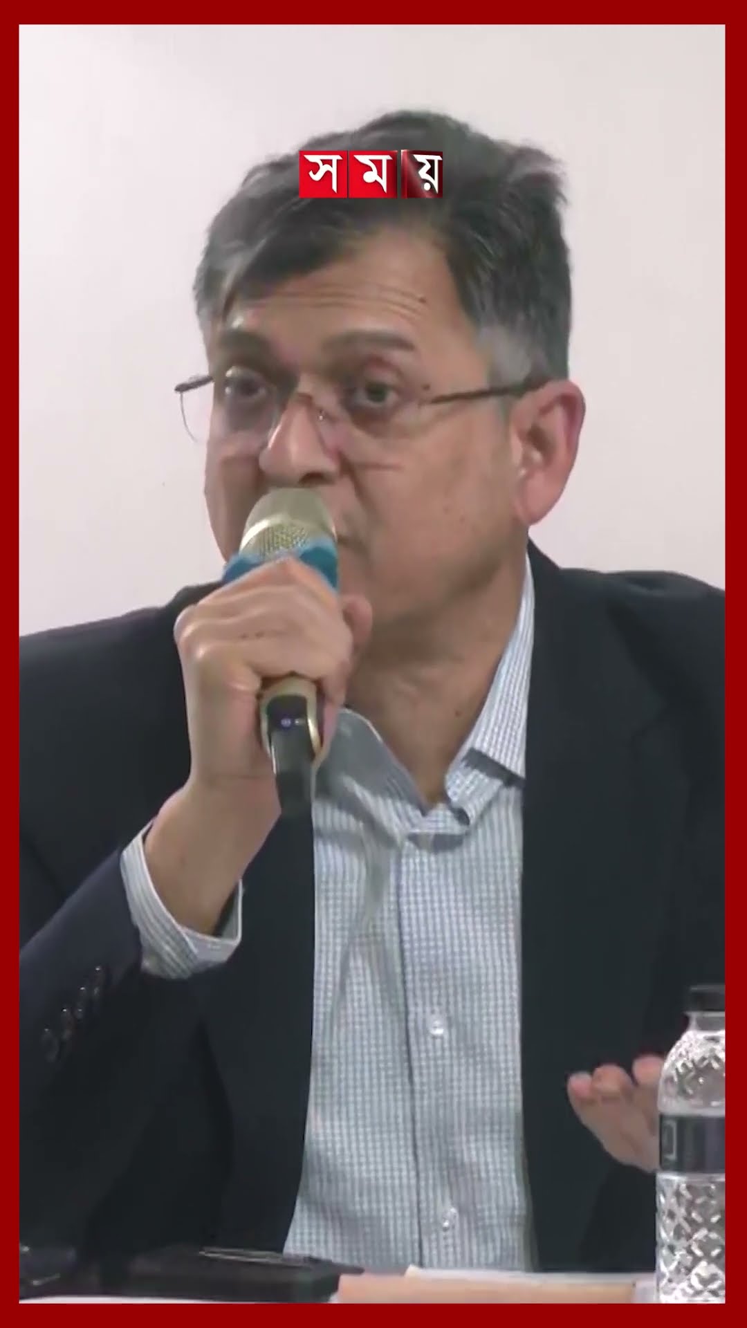 মেধাবীদের দলে টানার নির্দেশনা সালাউদ্দিনের #salauddinahmed #politics #bnp  #somoytv #shorts