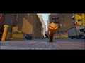 skate. | Realistic