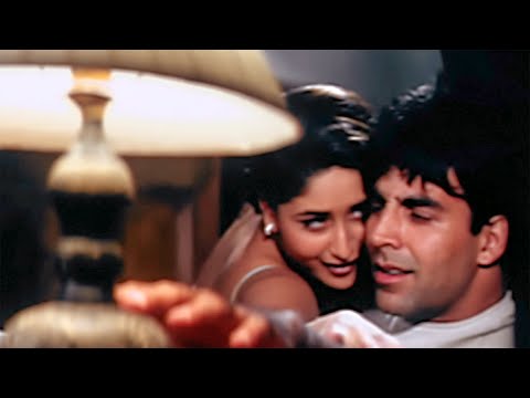 Mujhko Neend Aa Rahi Hai Sone Do - kshay Kumar & Kareena Kapoor Hot Romance Song | Sonu & Sunidhi