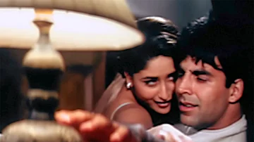 Mujhko Neend Aa Rahi Hai Sone Do - kshay Kumar & Kareena Kapoor Hot Romance Song | Sonu & Sunidhi