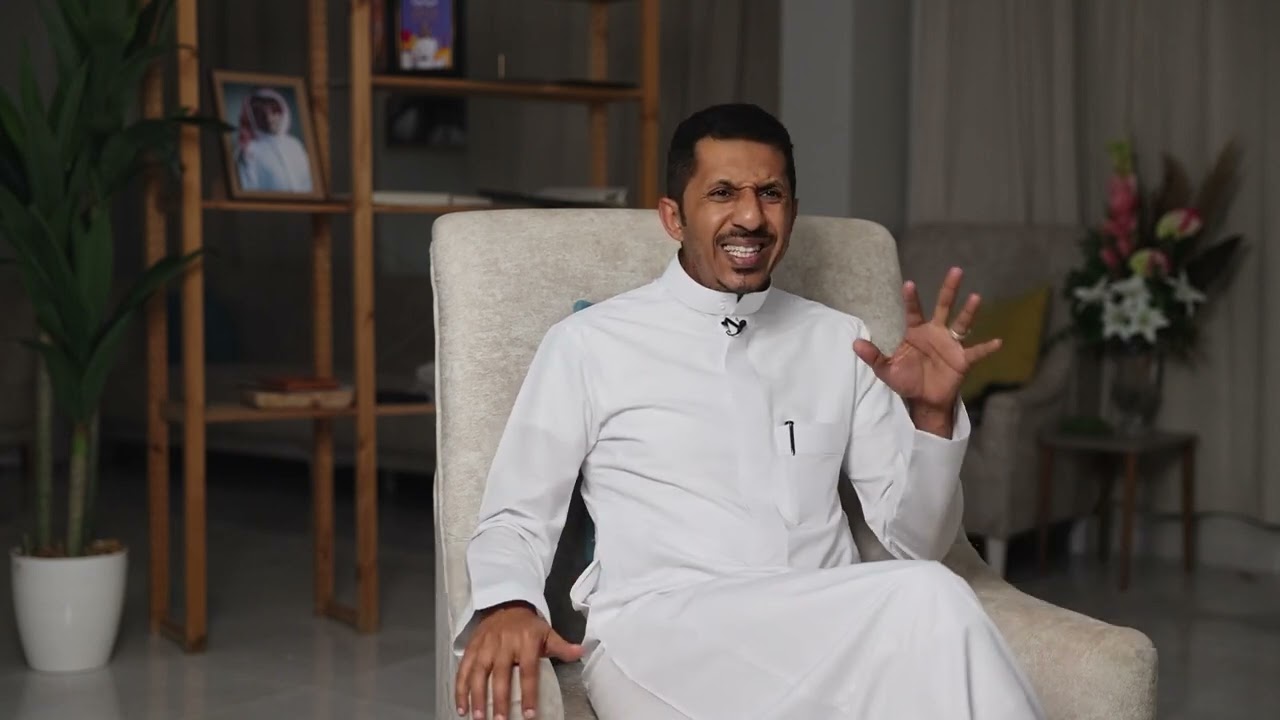 كبسولات نفسية | متى ازور معالج نفسي ؟ | د.محمد المقهوي