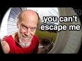When Evil Neighbours Get Caught In The Act