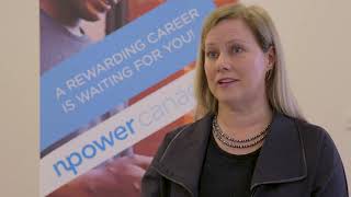 About NPower Canada