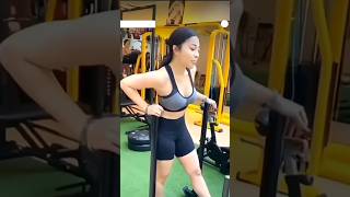 NIKITA WILLY MODE GYM #artist #indonesia