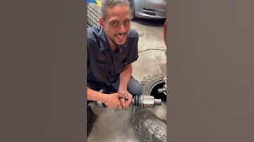 It’s NOT just the CV Axle #ram #ram1500 #alexthecardoctor #cartips