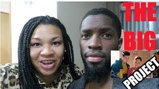 Ace Family Secret Project Wow Welcome To Our Life Reaction