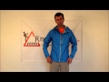 RayonRando.com : Test de la veste Millet Activist 2.5L Jacket