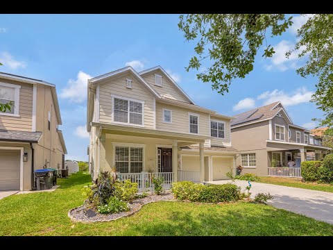14231 Sonco Avenue, Windermere, FL home video tour