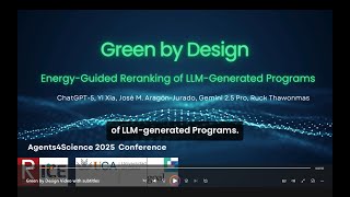 Green by Design