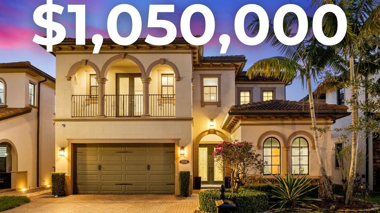 Watercrest at Parkland Lifestyle /// 11026 Meridian Dr Parkland, FL 33076