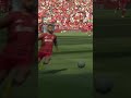 Salah's final Liverpool assist is for Jones ❤️