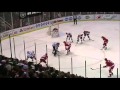 Datsyuk Shootout Goal + Datsukian Trick vs Florida.Apr.1.2012.