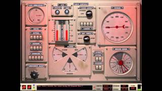 Sub Command PC 2001 Gameplay