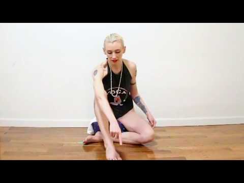 Meridian Circuit Meditation