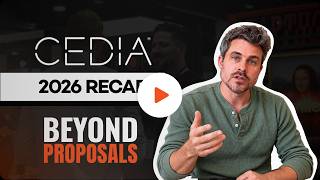 Portal.io's CEDIA 2026 Recap