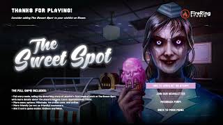 The Sweet Spot beta (ice cream horror shop game) screenshot 3