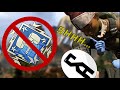 THIS BADGE IS IMPOSSIBLE TO GET! - Apex Legends Console